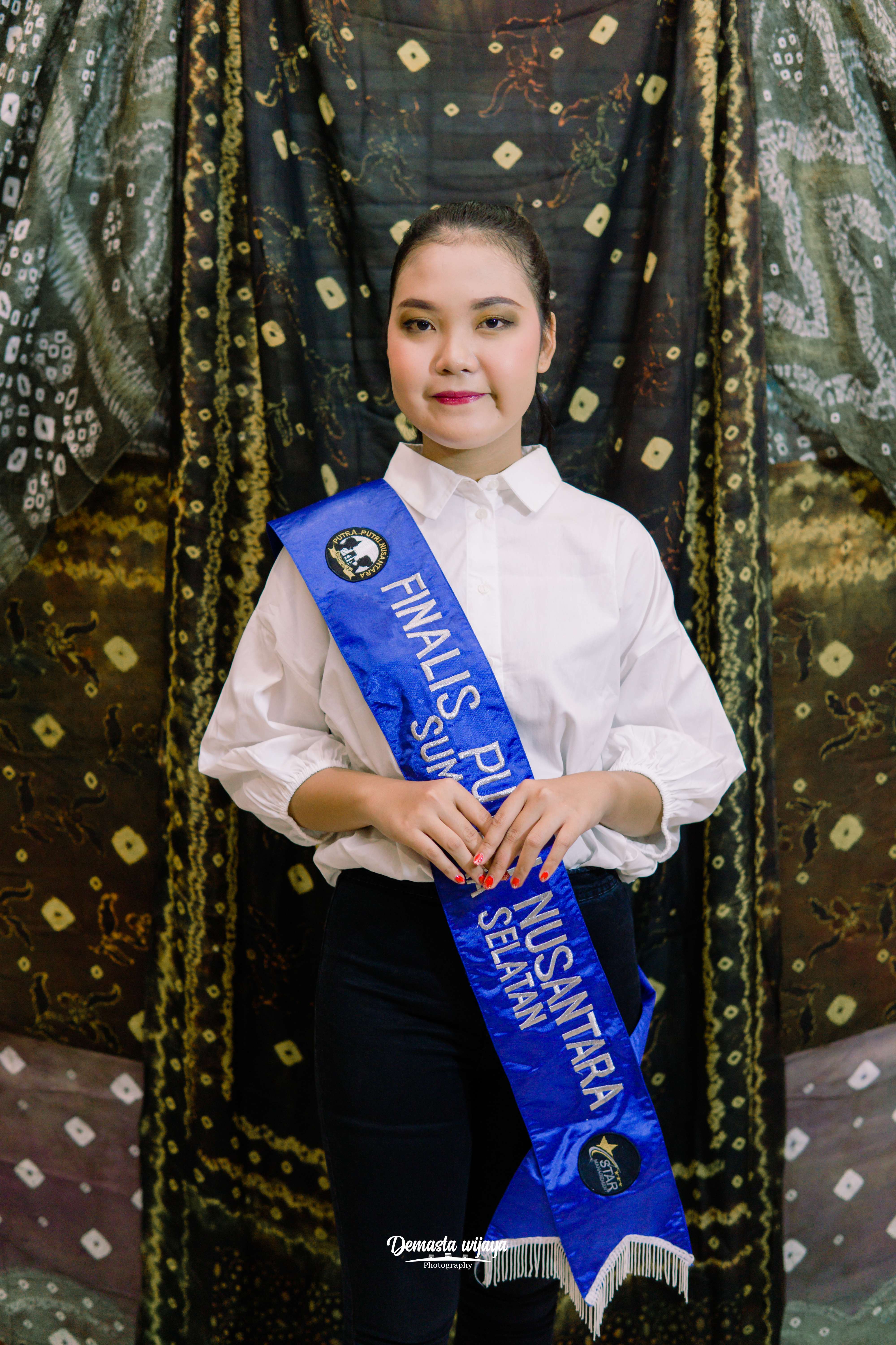 FEBI PUTRI UTAMI